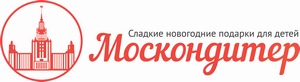 Сладкие новогодние подарки детям 2024 в Улан-Удэ